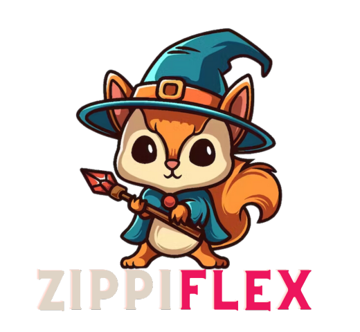 Zippiflex icon